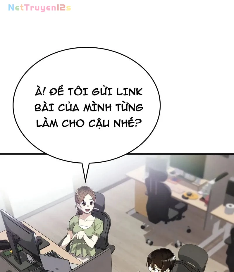 Teto X Egen Chapter  1 - 15