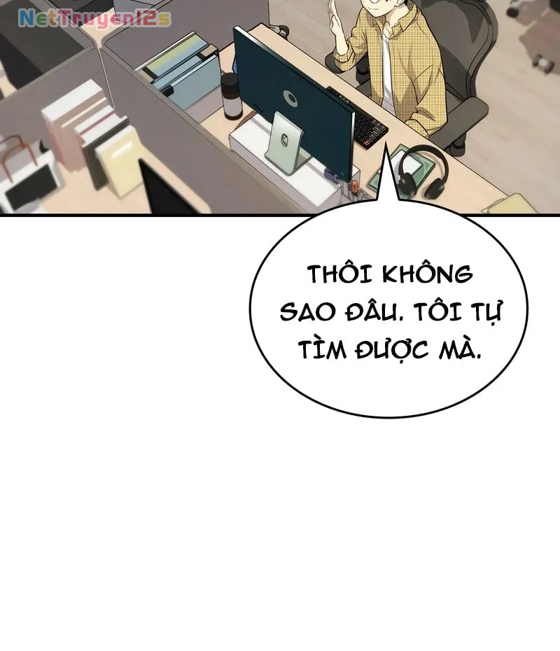Teto X Egen Chapter  1 - 16