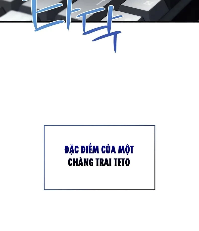Teto X Egen Chapter  1 - 18