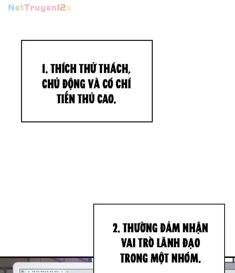 Teto X Egen Chapter  1 - 19