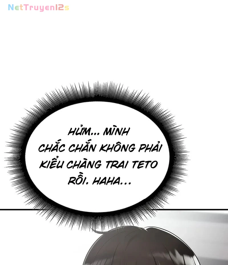 Teto X Egen Chapter  1 - 21