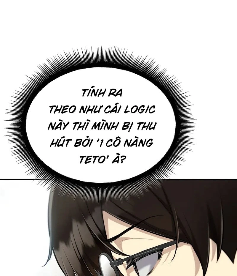 Teto X Egen Chapter  1 - 27