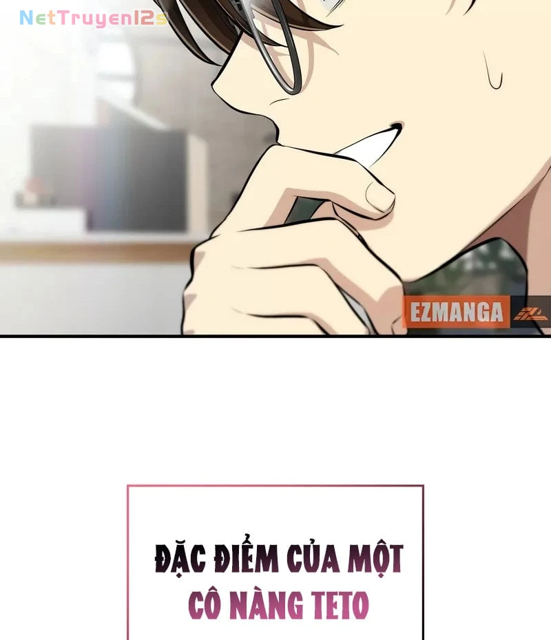 Teto X Egen Chapter  1 - 28
