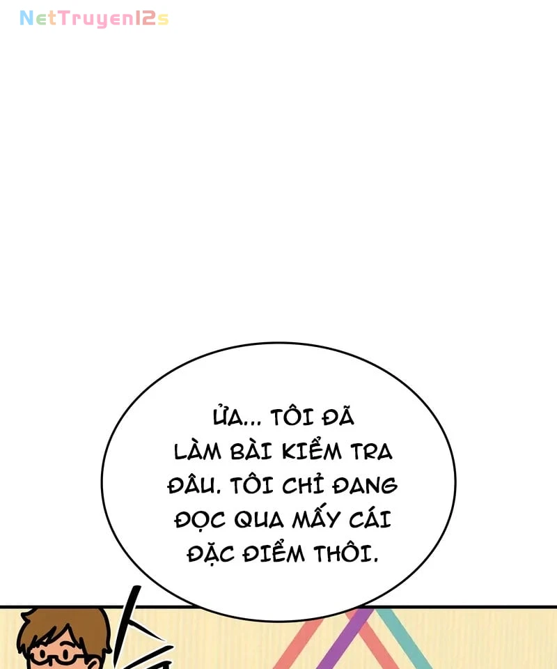 Teto X Egen Chapter  1 - 35