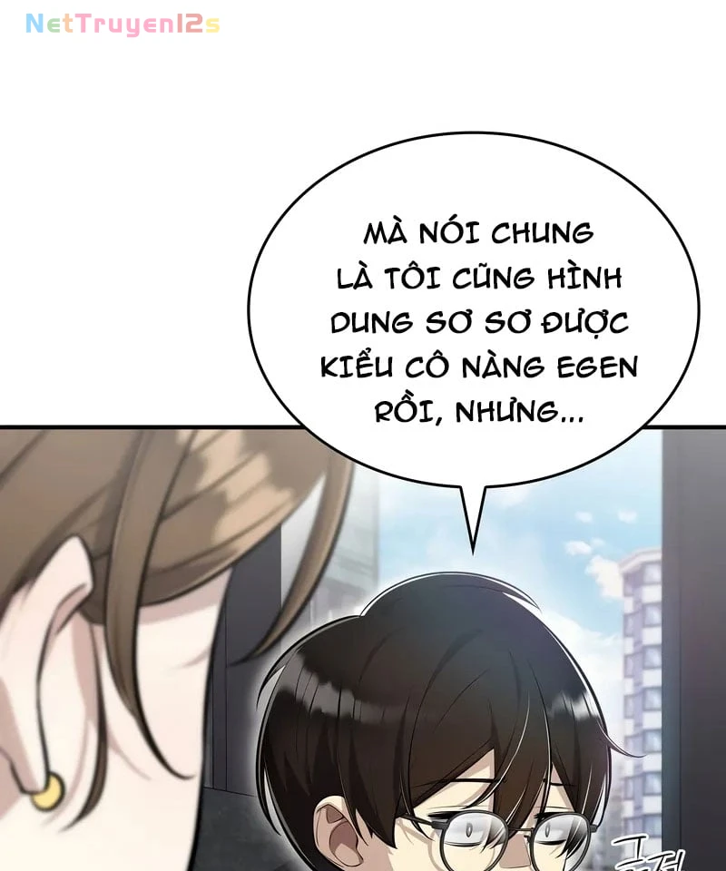 Teto X Egen Chapter  1 - 39