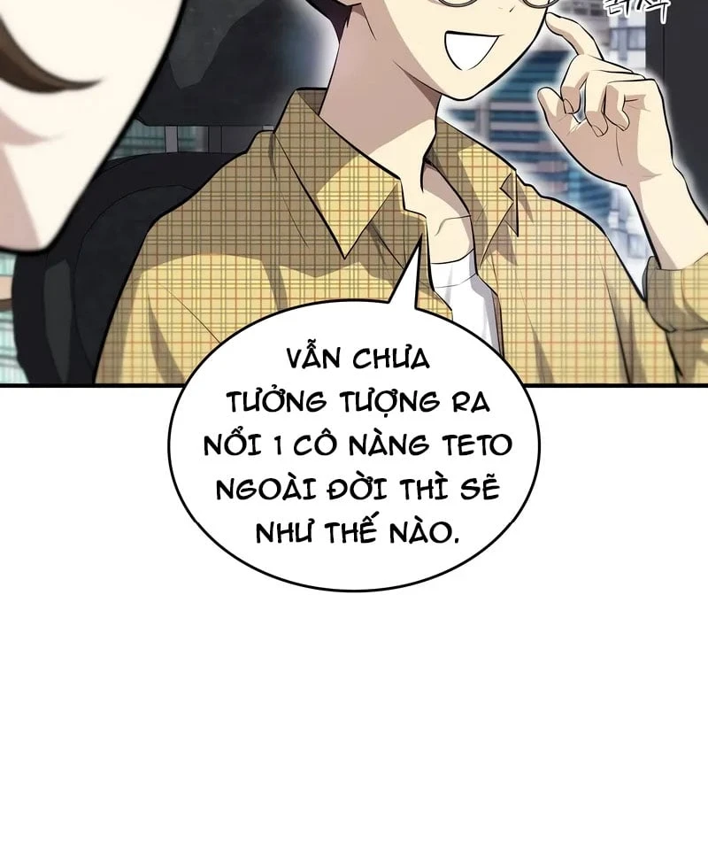 Teto X Egen Chapter  1 - 40