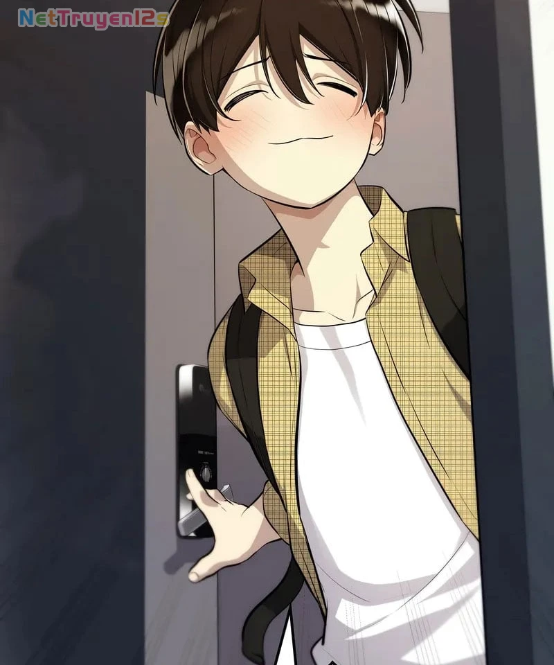 Teto X Egen Chapter  1 - 104