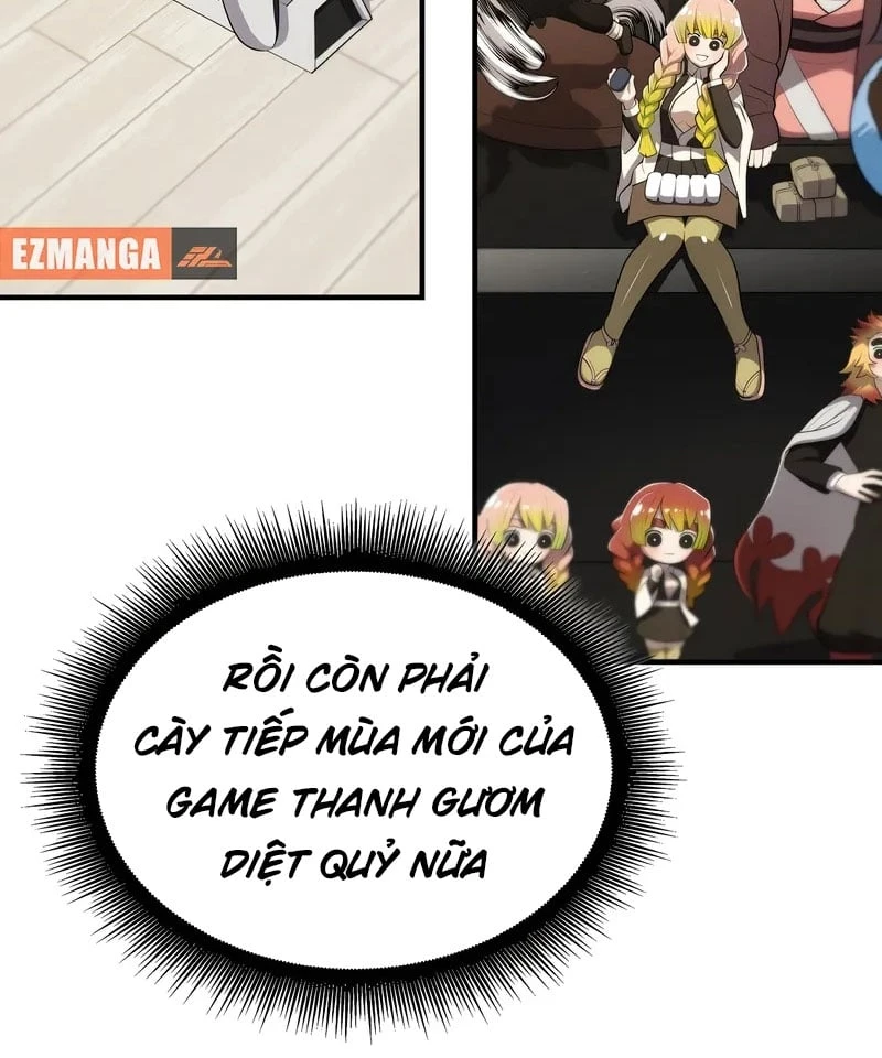 Teto X Egen Chapter  1 - 118