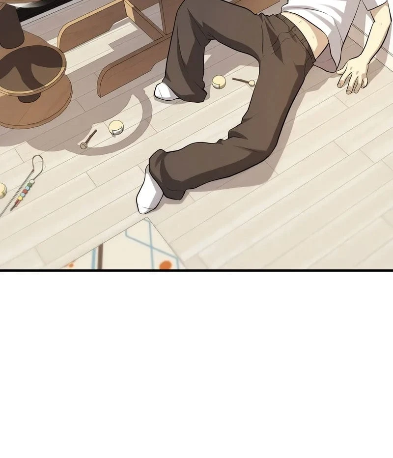 Teto X Egen Chapter  1 - 144