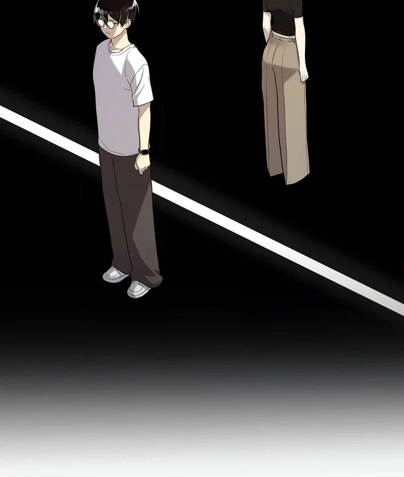 Teto X Egen Chapter  5 - 11