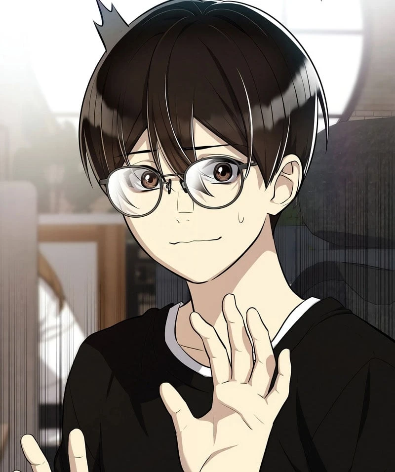 Teto X Egen Chapter  5 - 40