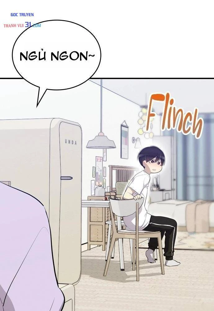 Teto X Egen Chapter  22 - 27