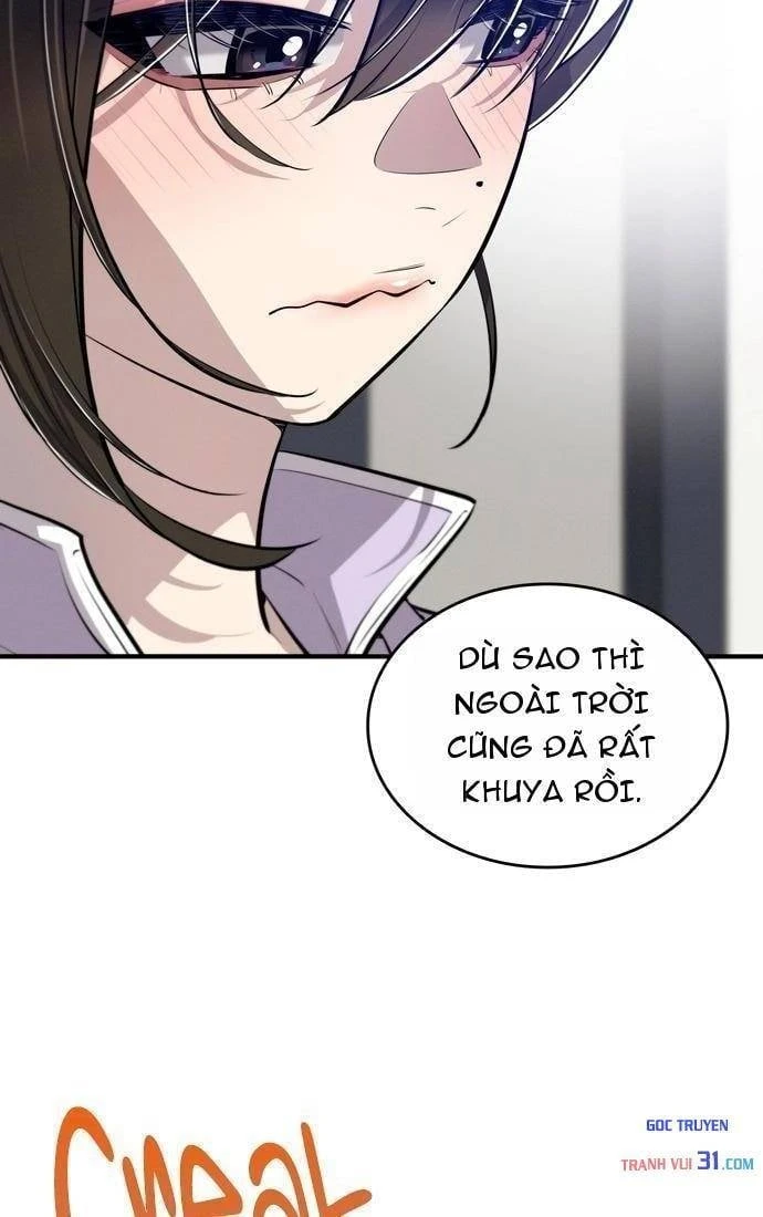 Teto X Egen Chapter  22 - 33