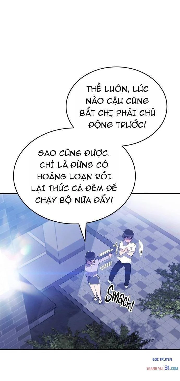 Teto X Egen Chapter  22 - 59
