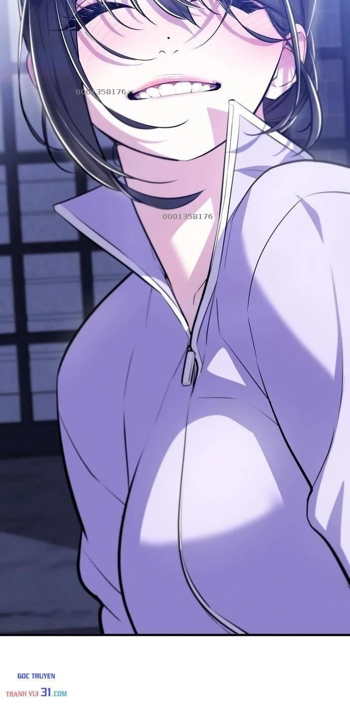Teto X Egen Chapter  22 - 61