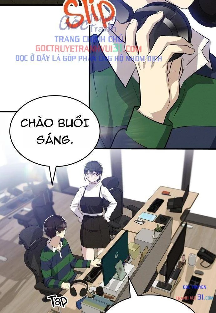 Teto X Egen Chapter  22 - 85