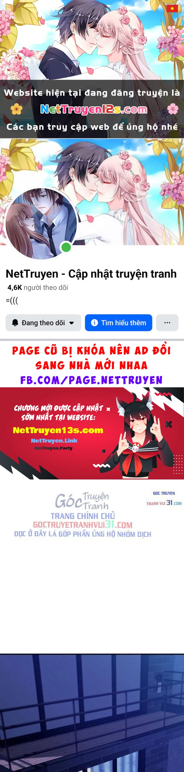 Teto X Egen Chapter  23 - 1