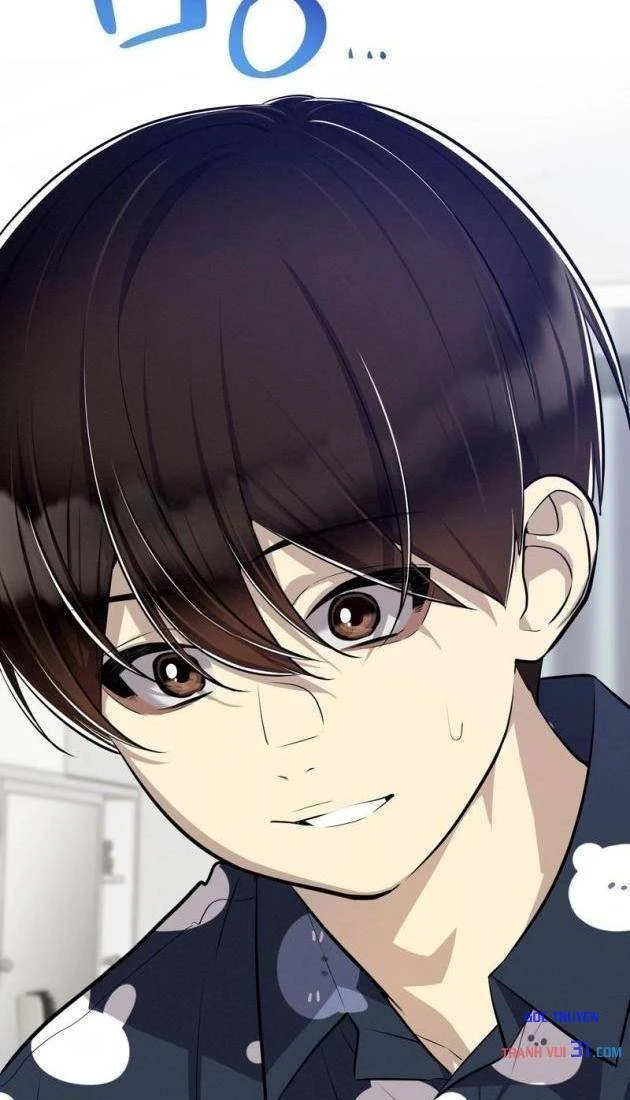 Teto X Egen Chapter  23 - 5