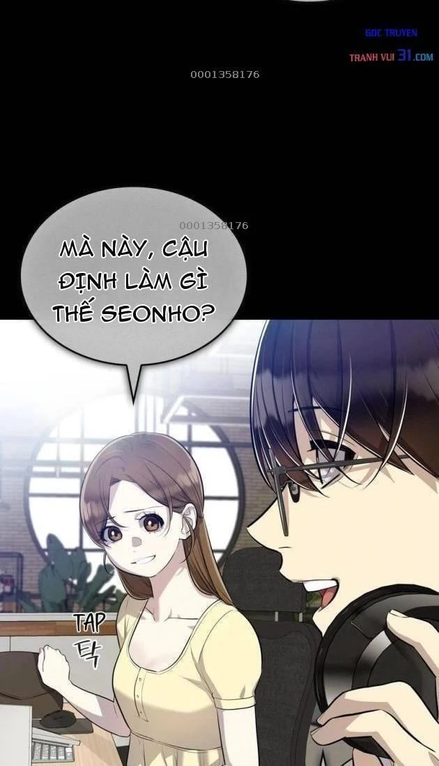 Teto X Egen Chapter  23 - 11