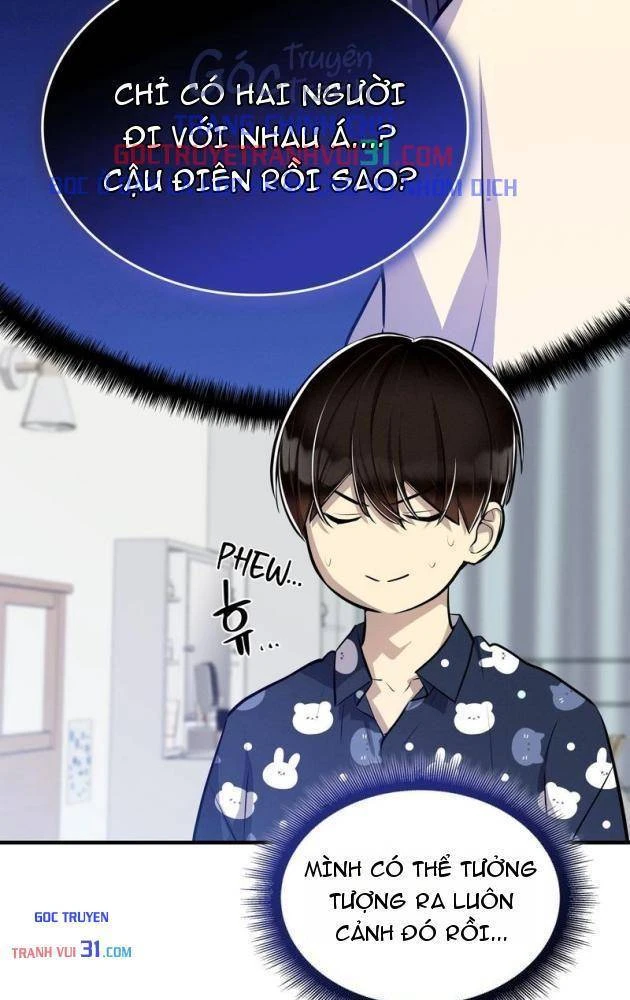 Teto X Egen Chapter  23 - 22