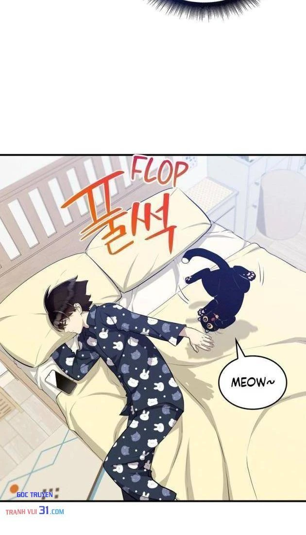Teto X Egen Chapter  23 - 23