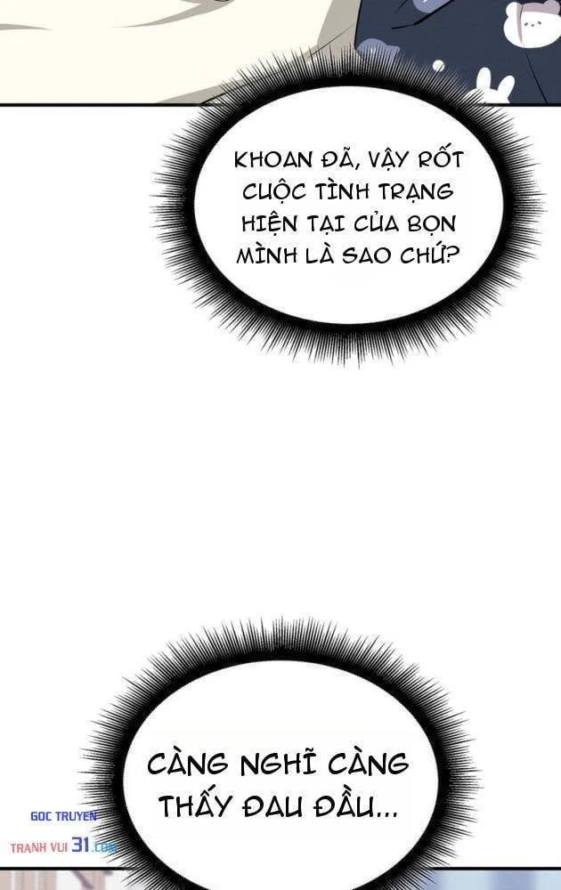 Teto X Egen Chapter  23 - 31