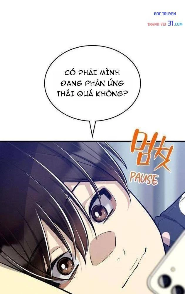 Teto X Egen Chapter  23 - 34