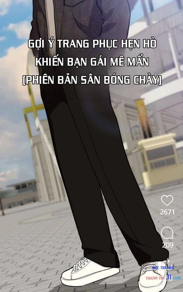 Teto X Egen Chapter  23 - 38