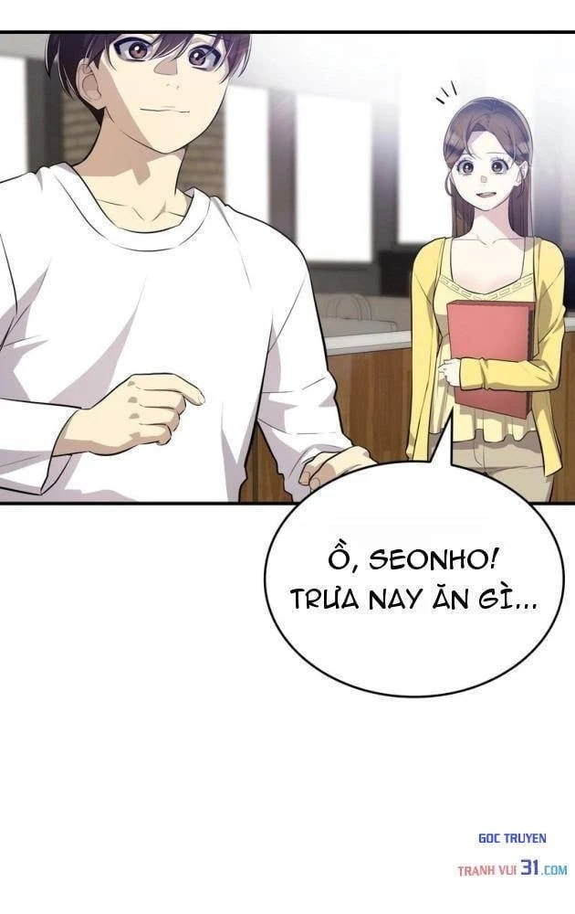 Teto X Egen Chapter  23 - 42