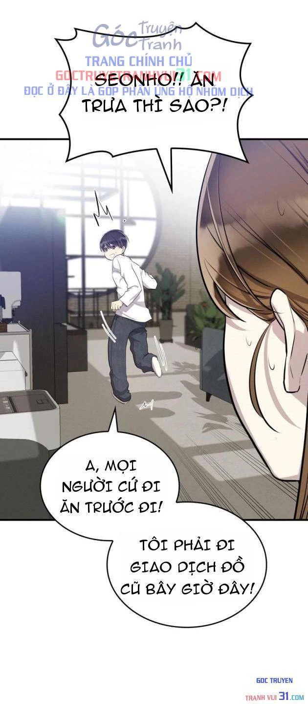 Teto X Egen Chapter  23 - 43
