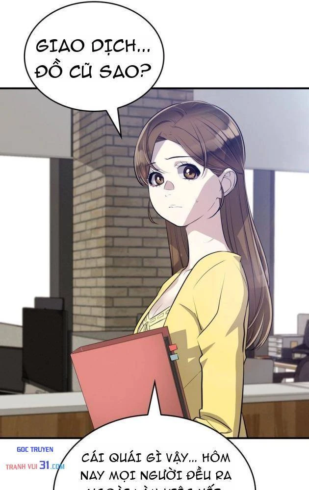 Teto X Egen Chapter  23 - 44