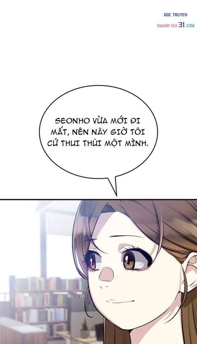 Teto X Egen Chapter  23 - 48