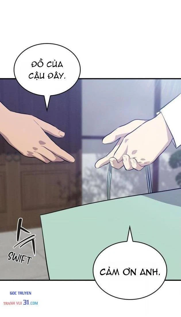 Teto X Egen Chapter  23 - 54