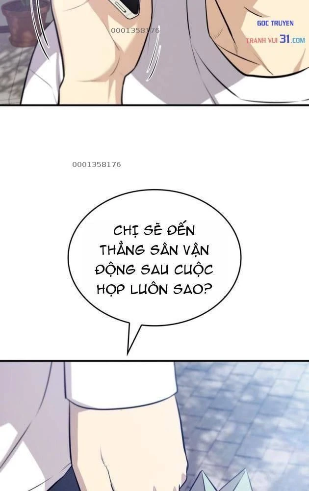 Teto X Egen Chapter  23 - 61