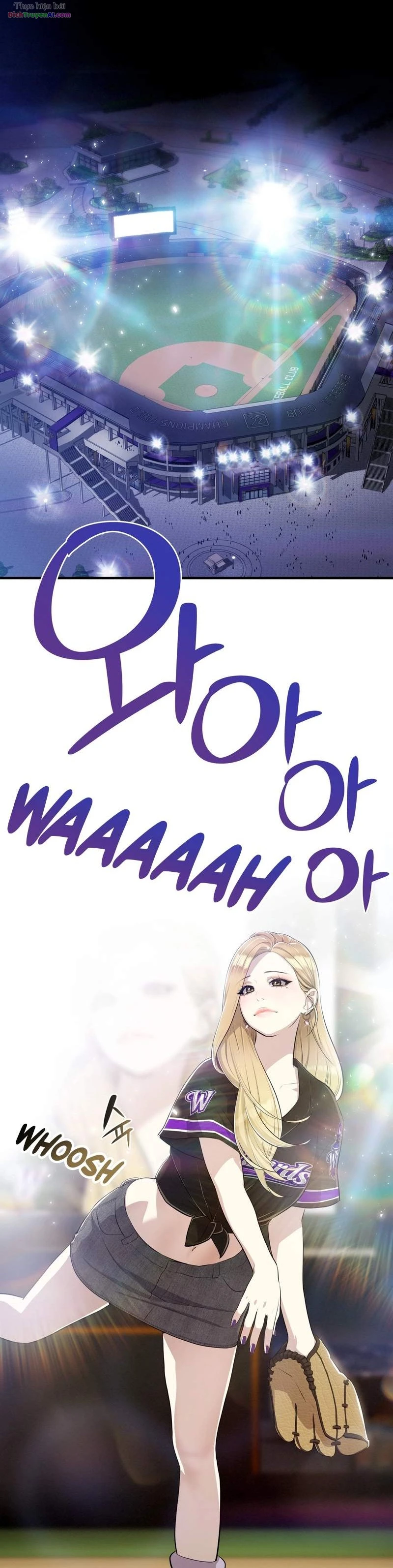 Teto X Egen Chapter 24 - 2
