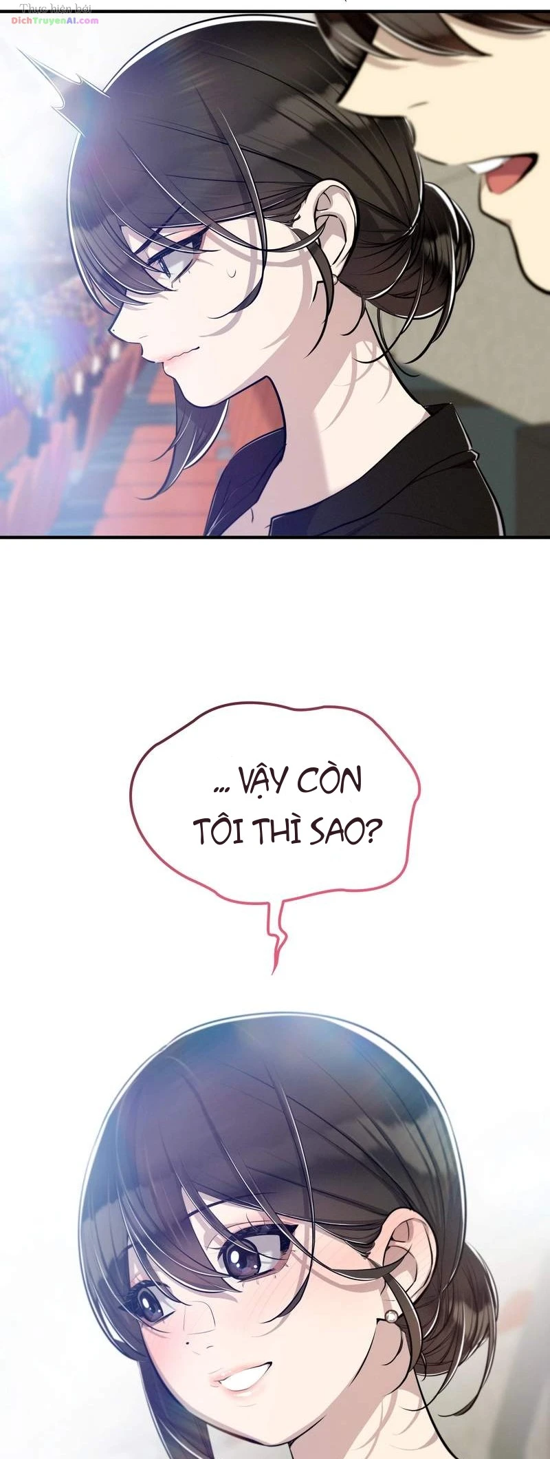 Teto X Egen Chapter 24 - 7