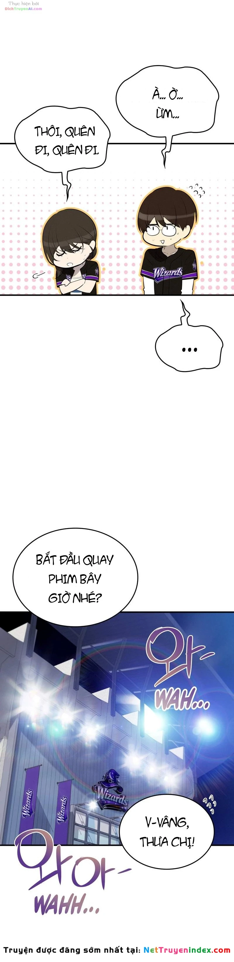 Teto X Egen Chapter 24 - 9