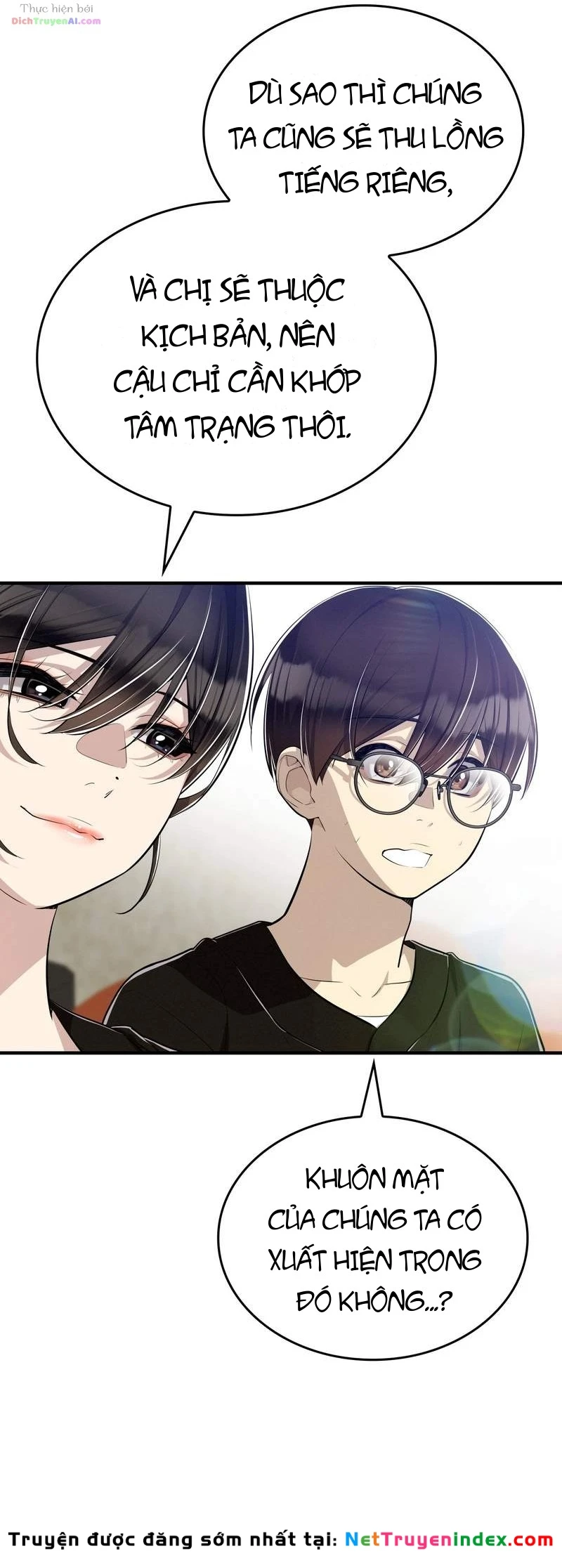 Teto X Egen Chapter 24 - 15