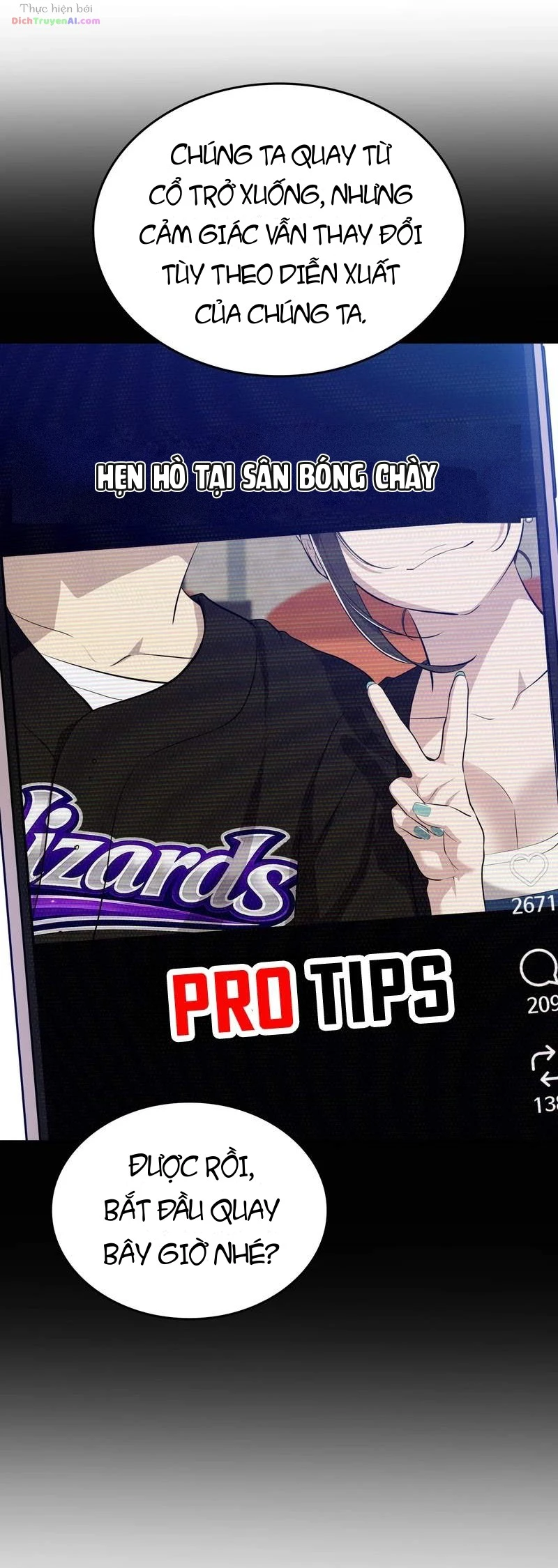 Teto X Egen Chapter 24 - 16