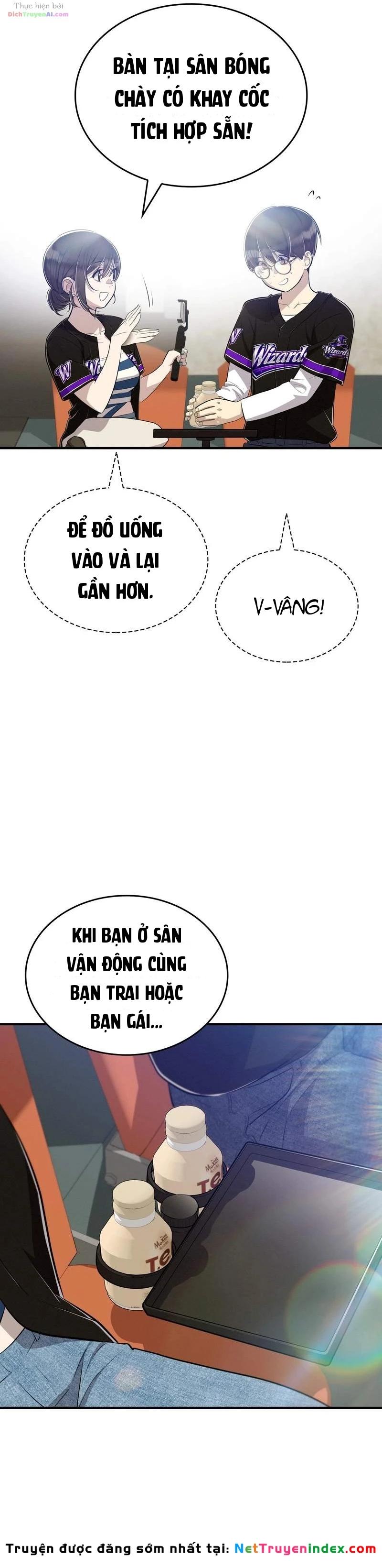 Teto X Egen Chapter 24 - 18