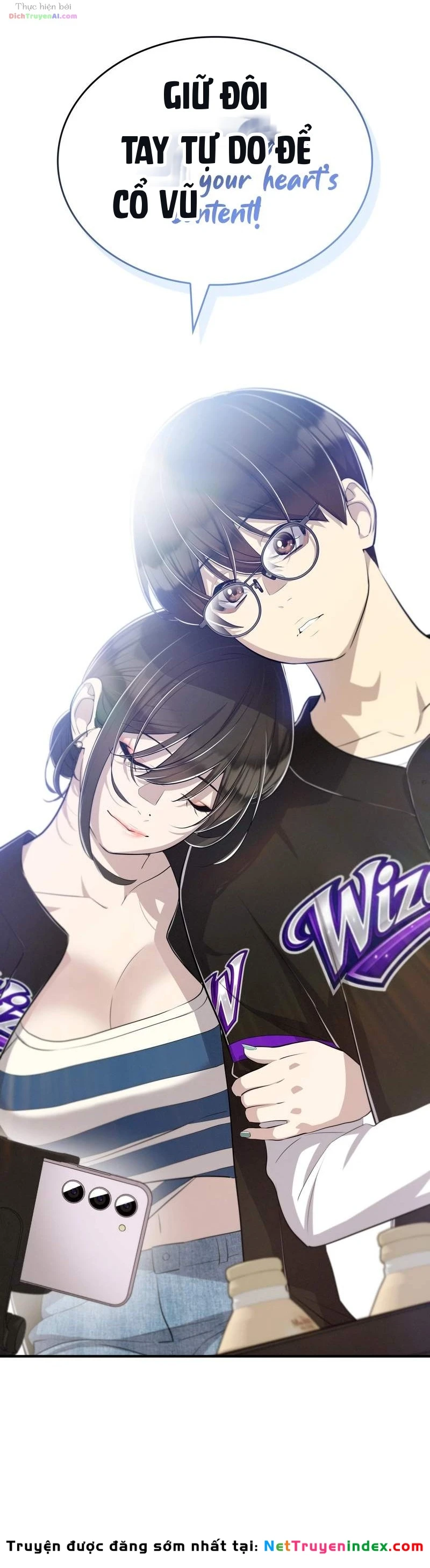 Teto X Egen Chapter 24 - 19