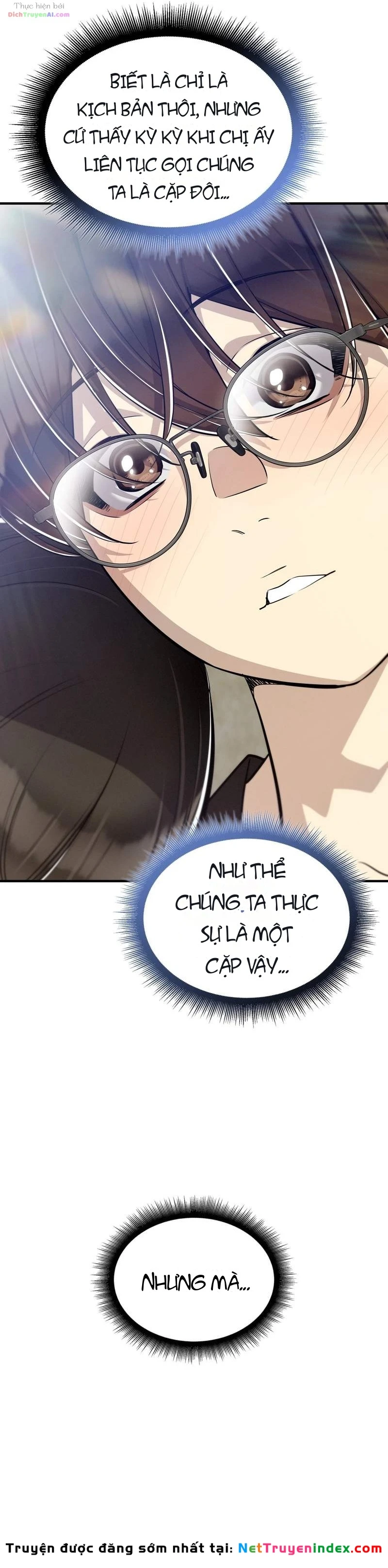 Teto X Egen Chapter 24 - 20
