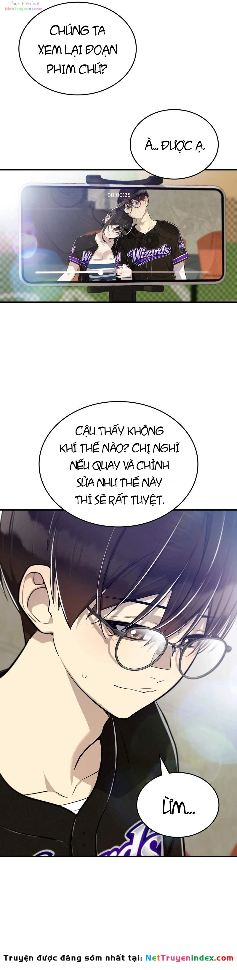 Teto X Egen Chapter 24 - 21