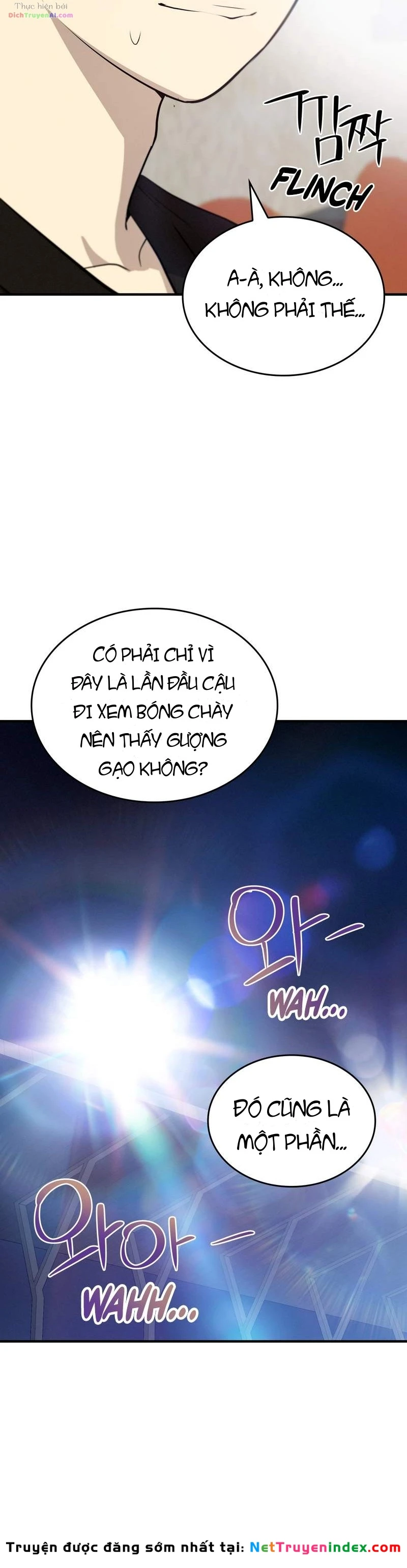 Teto X Egen Chapter 24 - 23