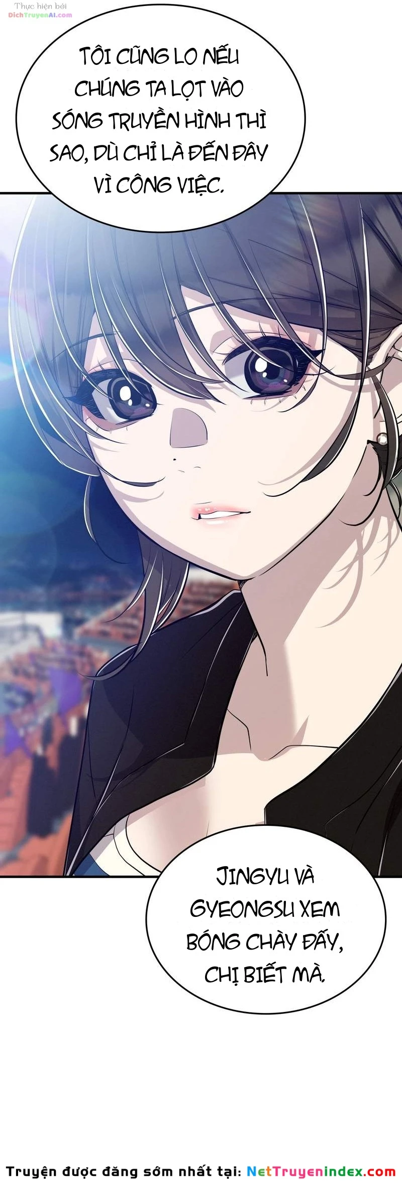 Teto X Egen Chapter 24 - 24