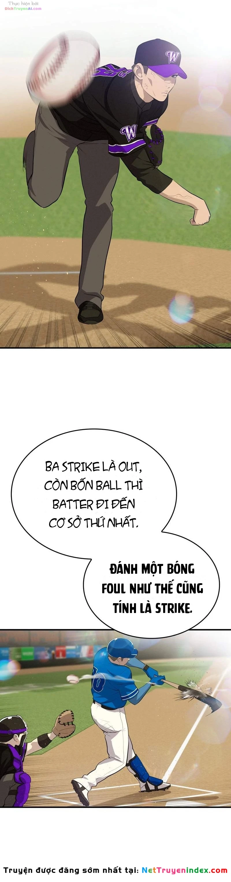 Teto X Egen Chapter 24 - 27