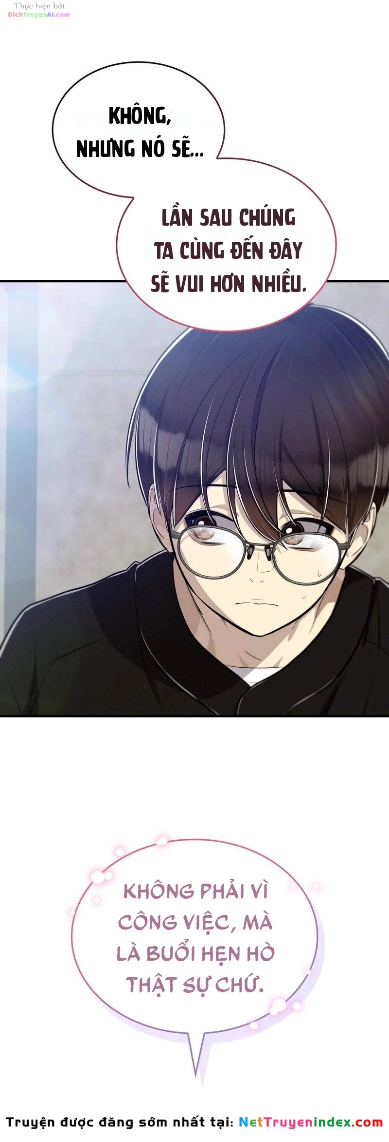Teto X Egen Chapter 24 - 29
