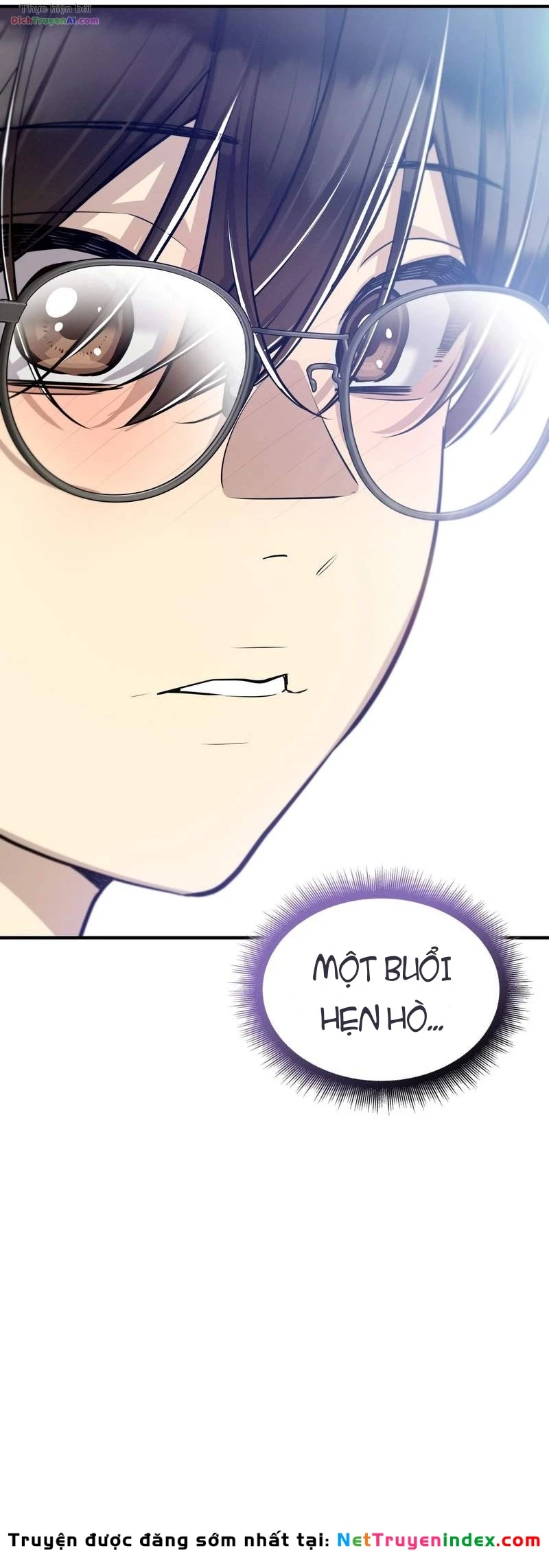 Teto X Egen Chapter 24 - 31