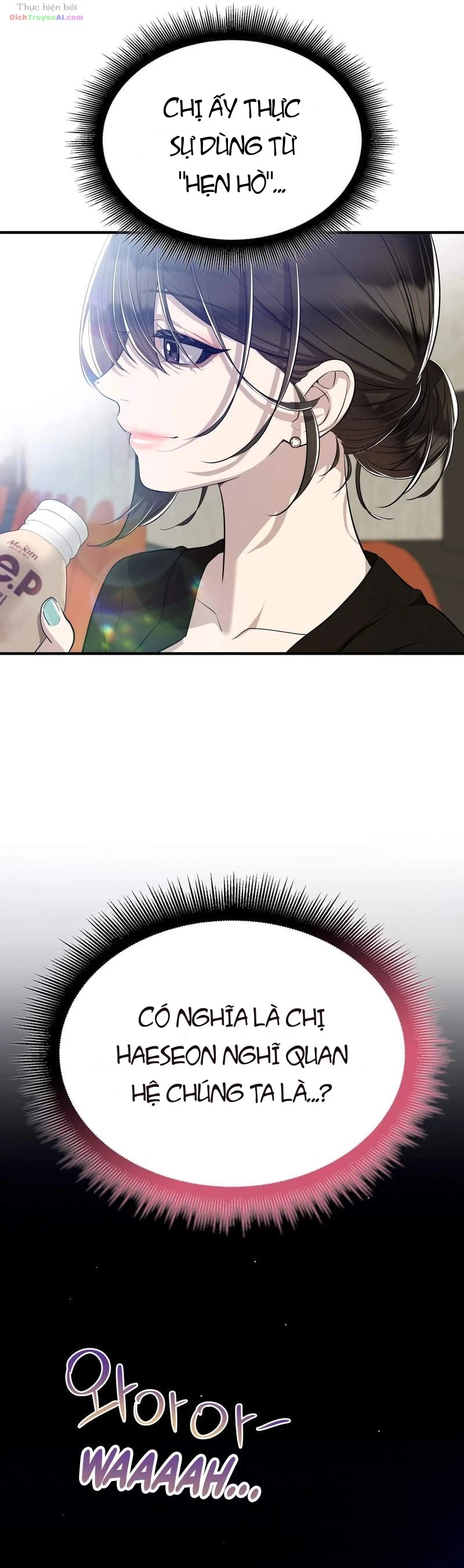Teto X Egen Chapter 24 - 32