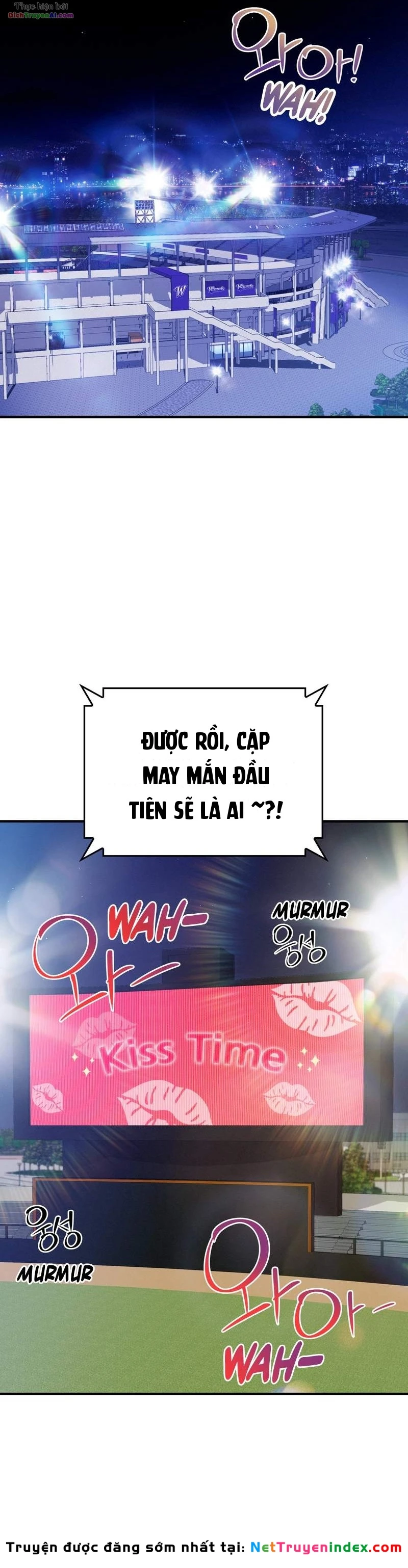 Teto X Egen Chapter 24 - 33
